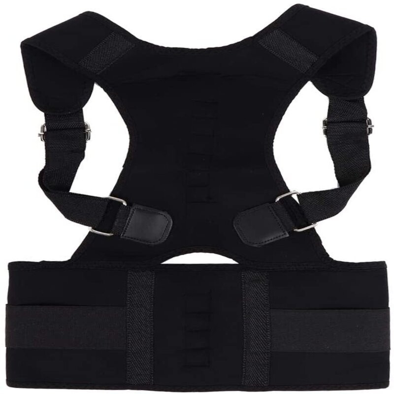 Real Doctor Posture Support brace NY-10