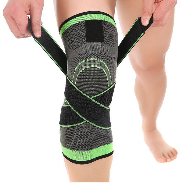 Sports Fitness Knee Pad