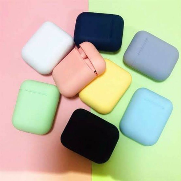 headphone Earphone Bluetooth 5.0 Wireless