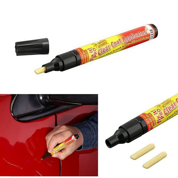 New Fix It Pro Mending Car Scratch Repair Remover
