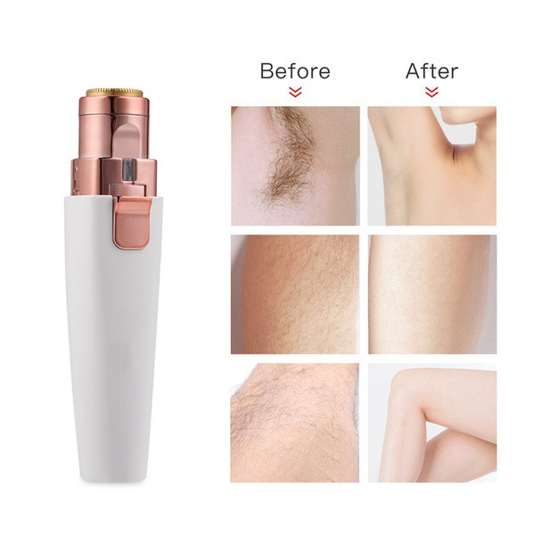 Trimmer Eyebrow & whole Body Shaver