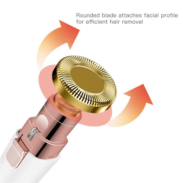 Trimmer Eyebrow & whole Body Shaver