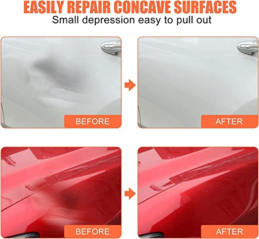 Effortlessly Remove Car Dents with Our Puller Tool Buy 1 Get 1 Free