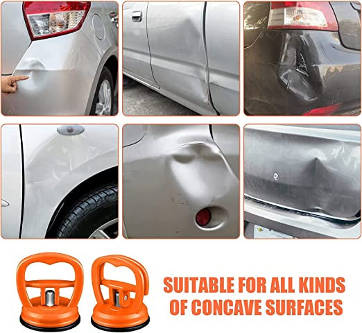 Effortlessly Remove Car Dents with Our Puller Tool Buy 1 Get 1 Free