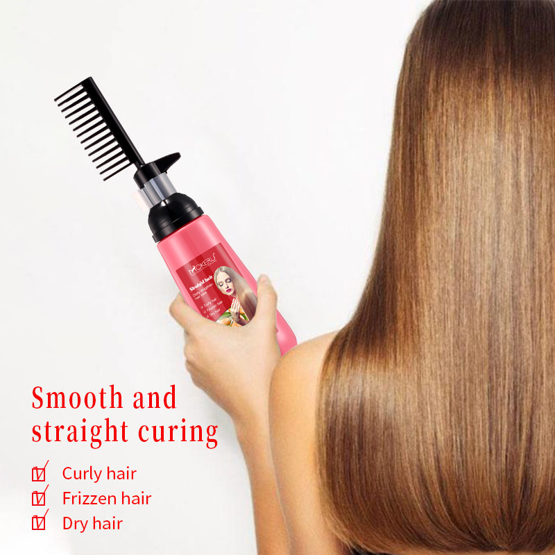 Mokeru Hair Straight Cream