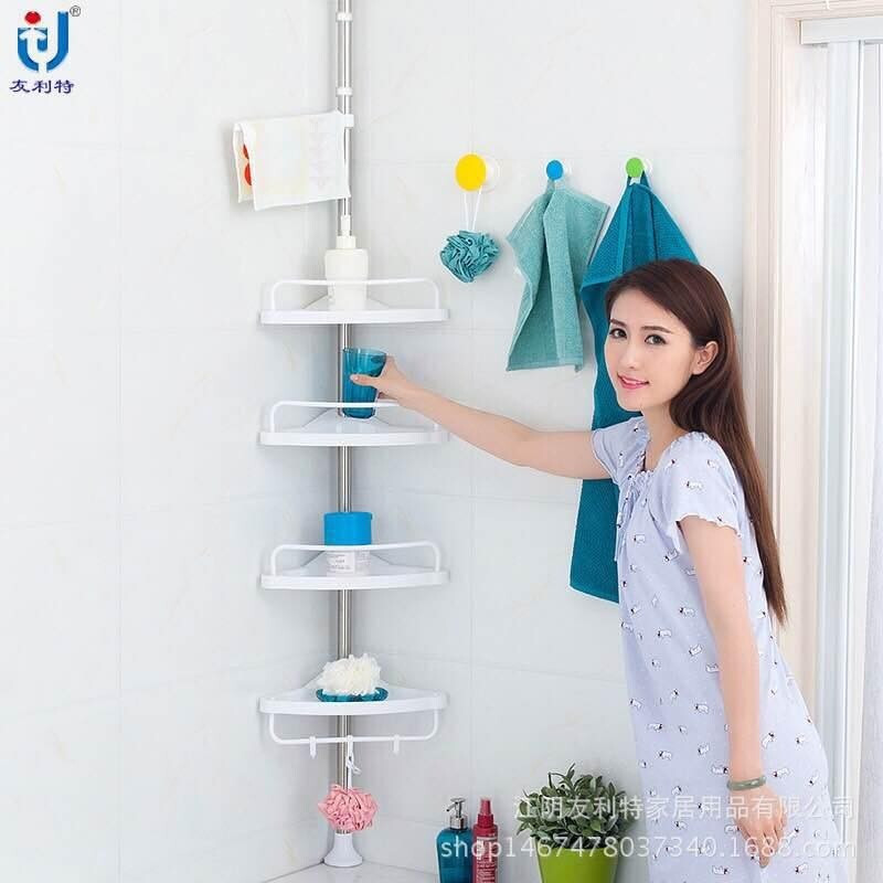 MULTI SHELF CORNER