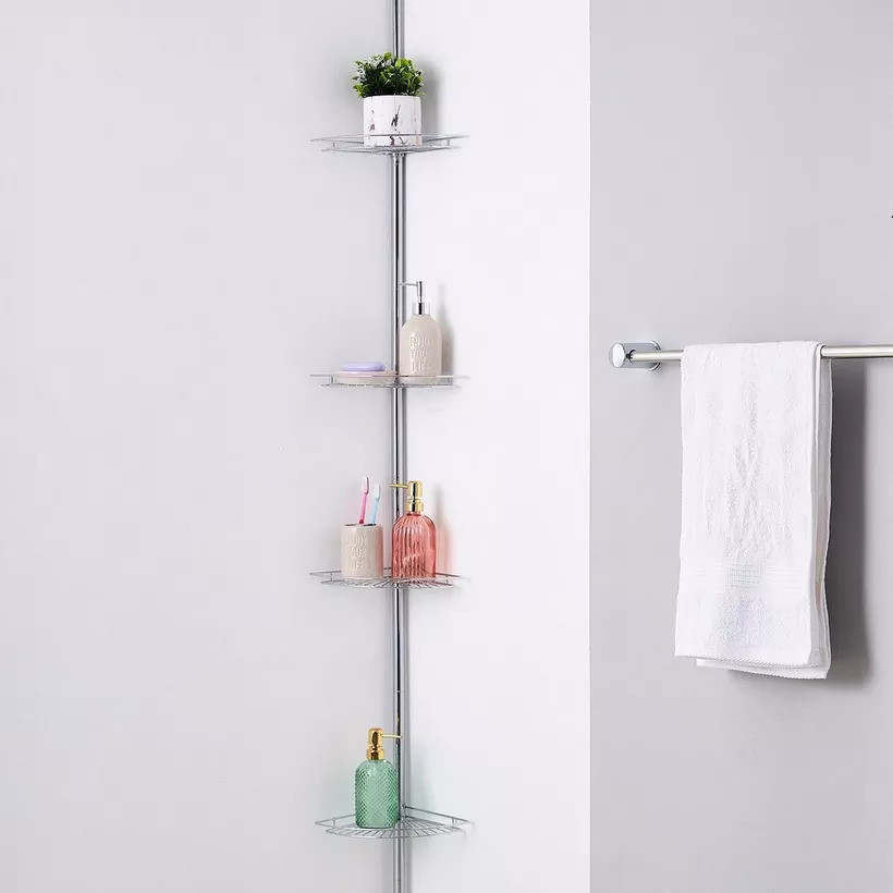 MULTI SHELF CORNER