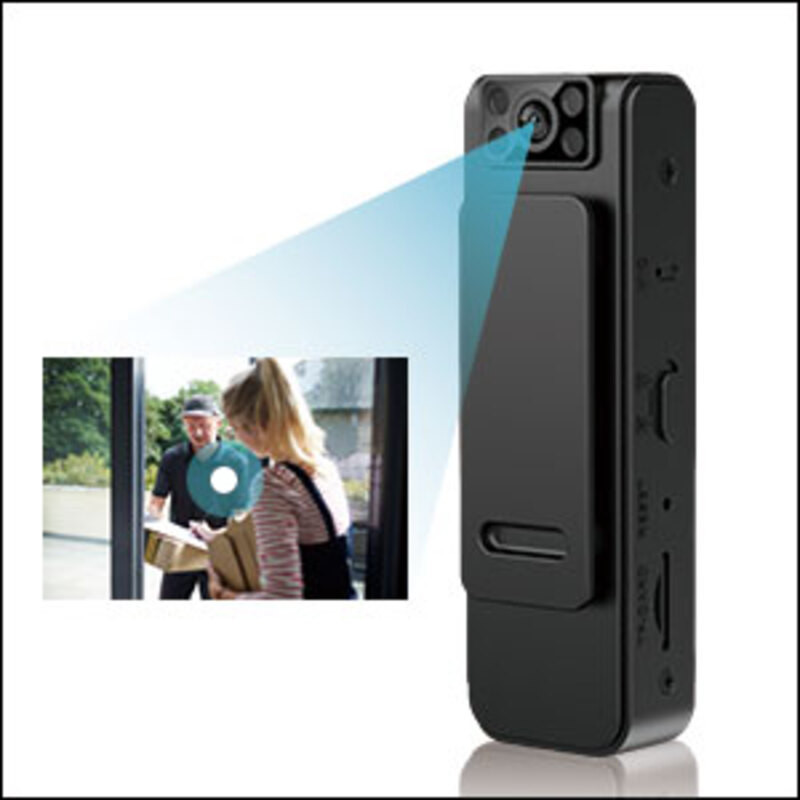 L9 Mini Camera Portable