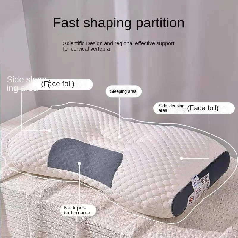Memory Comfort Pillow