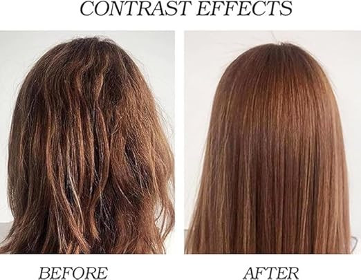 KARSEEL HAIR MASK